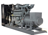 1000KW 1250KVA PERKINS DIESEL GENERATOR SET